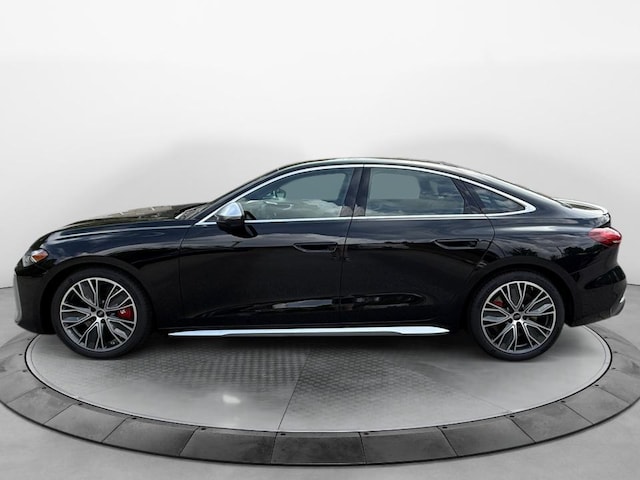 2026 Audi S5 Sedan