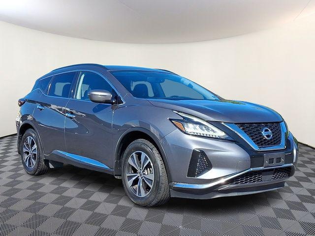 2019 Nissan Murano