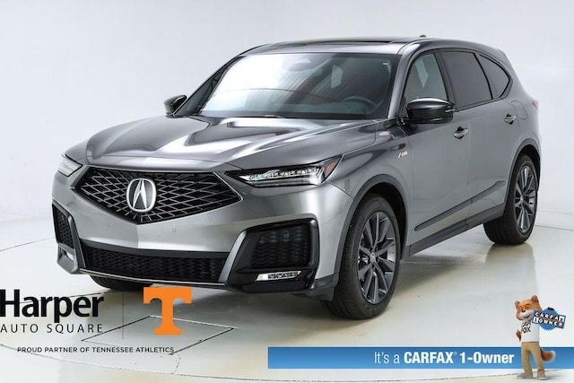 2026 Acura MDX