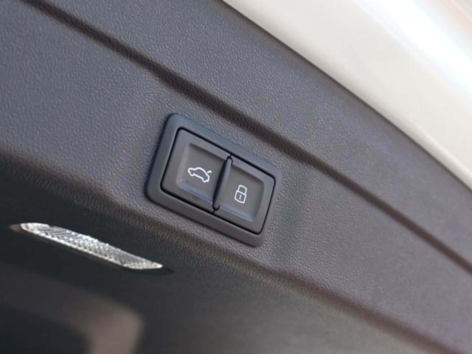 Audi A5 Limousine e-hybrid edition one