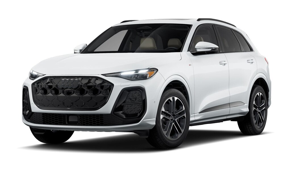 2026 Audi Q5