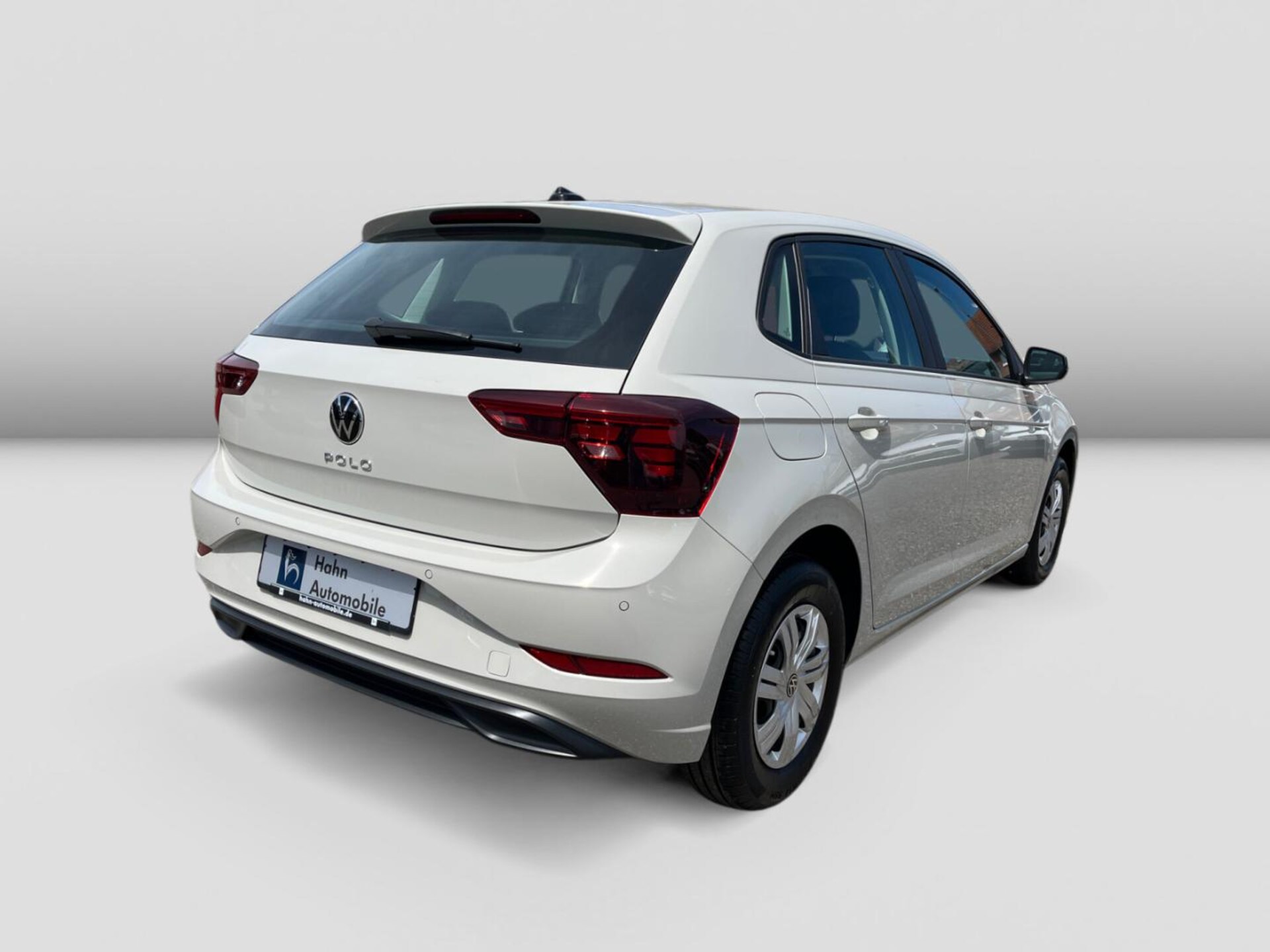 Volkswagen Polo Trend