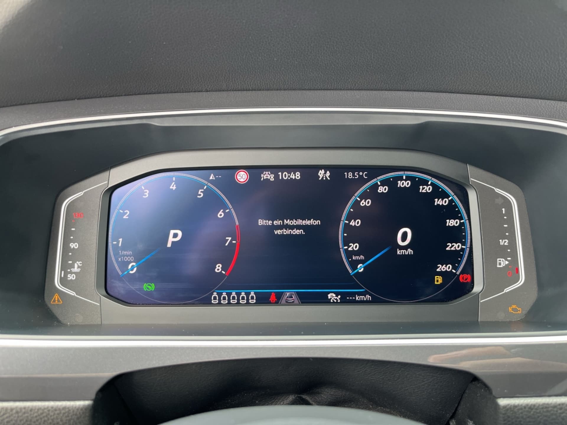 Volkswagen Tiguan Allspace R-Line