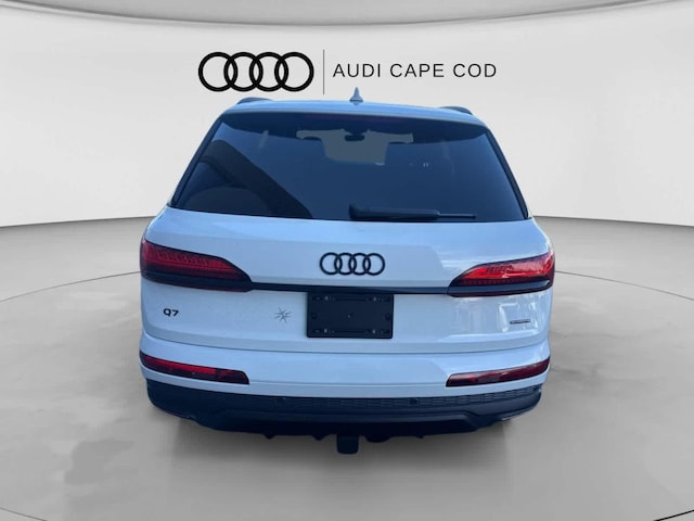 2026 Audi Q7 Premium Plus - Photo 21
