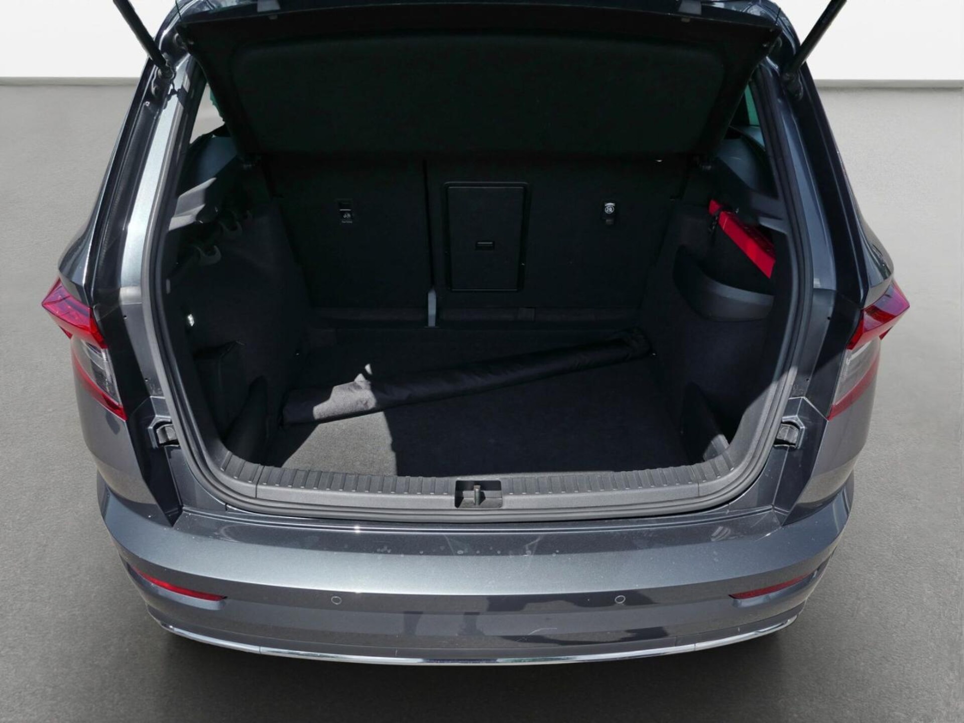 Skoda Karoq Sportline