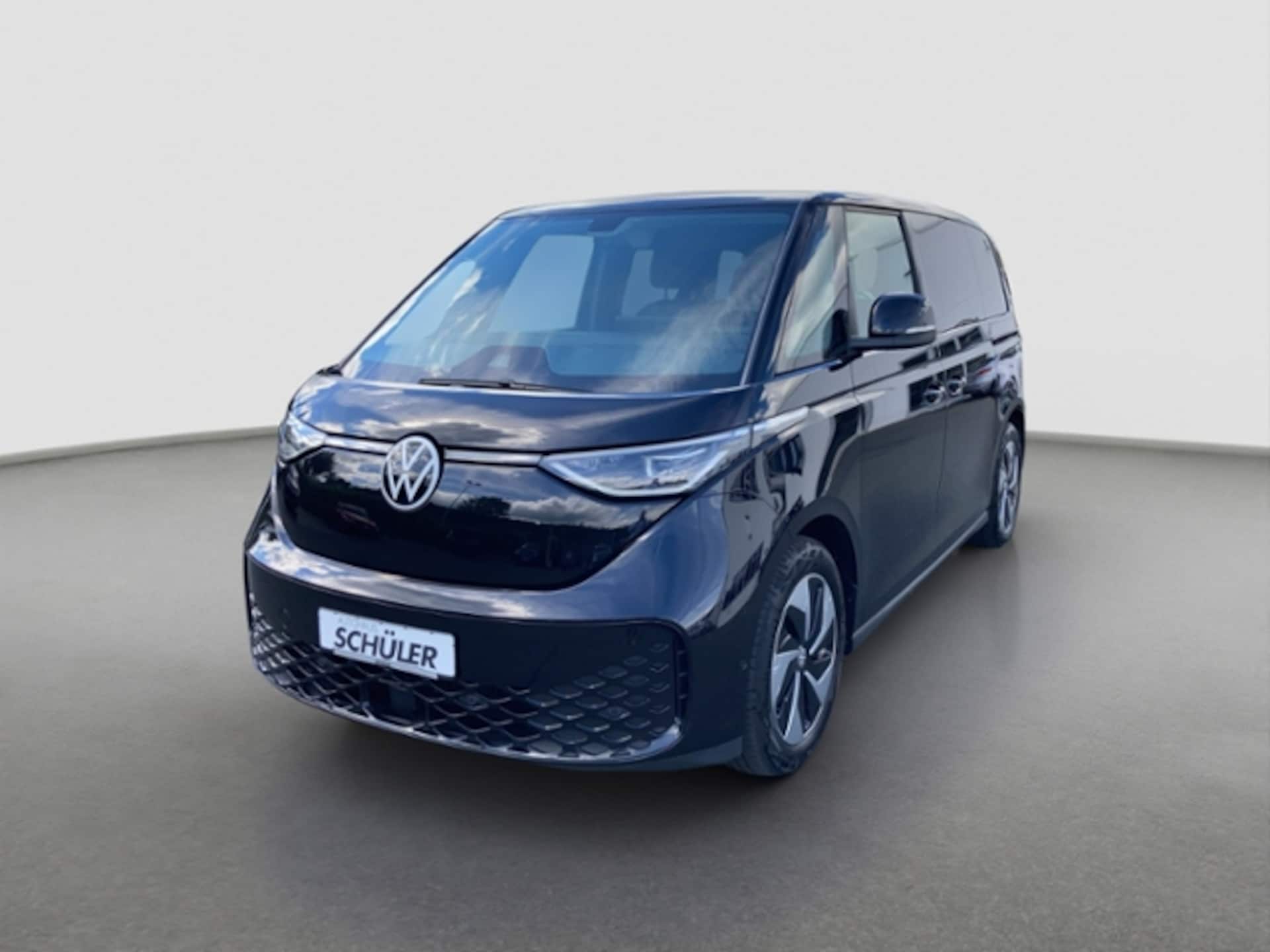 Volkswagen ID. Buzz Pro