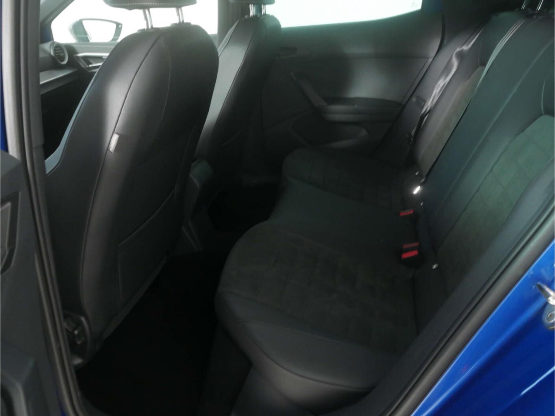 SEAT Ibiza Xcellence