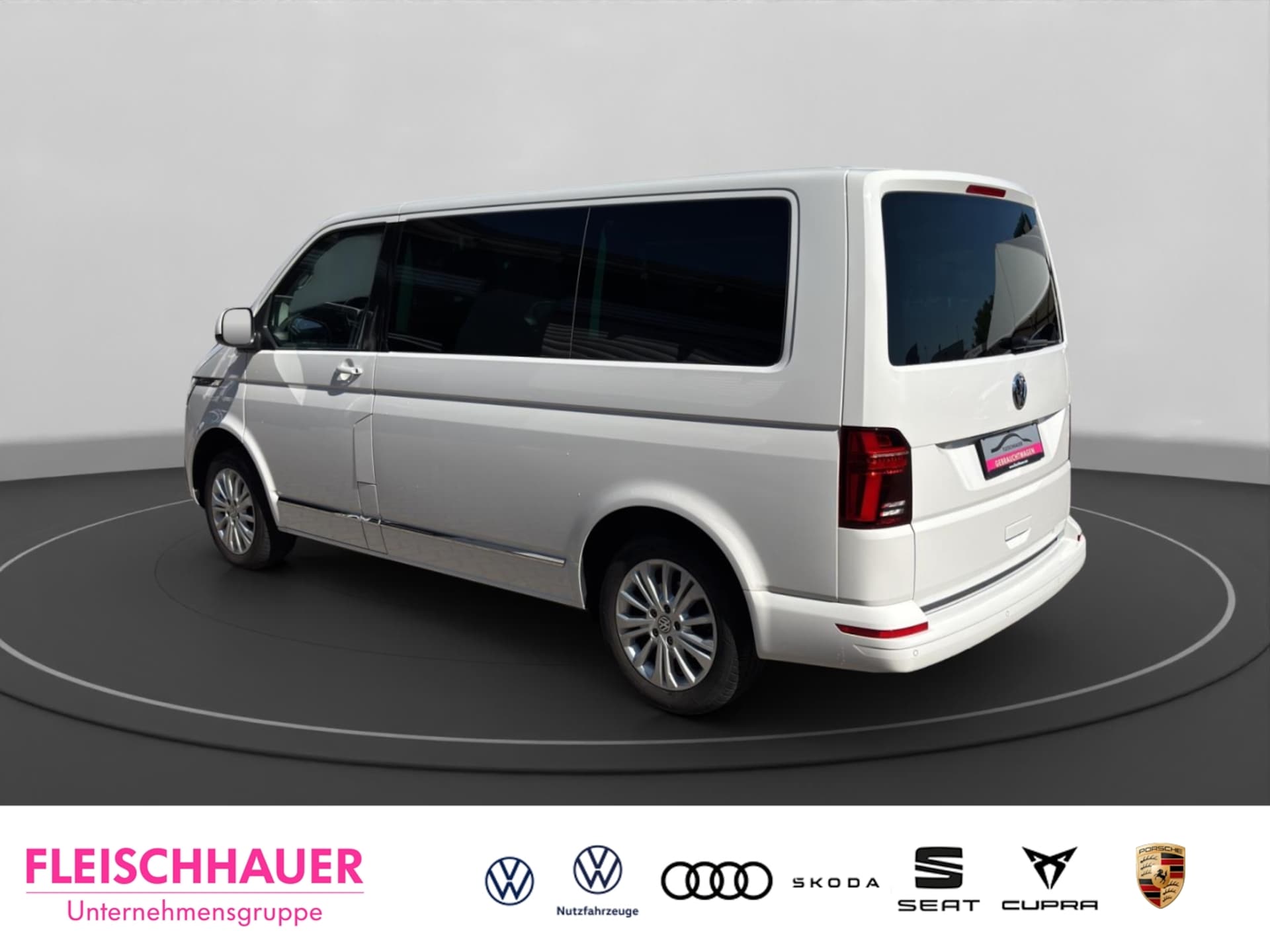 Volkswagen T6.1 Multivan Comfortline