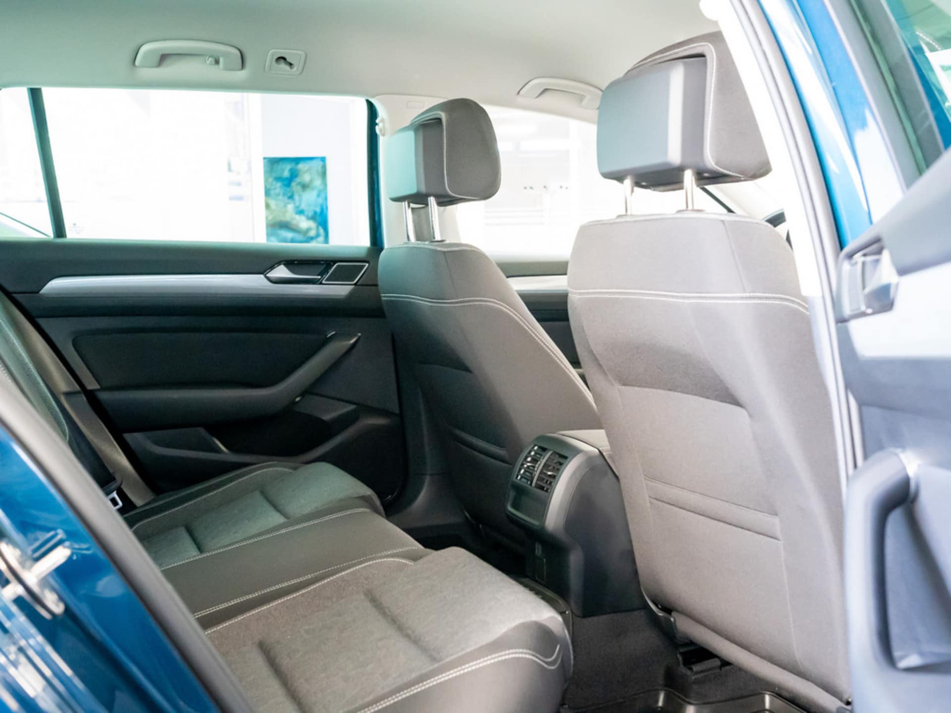 Volkswagen Passat Variant Business