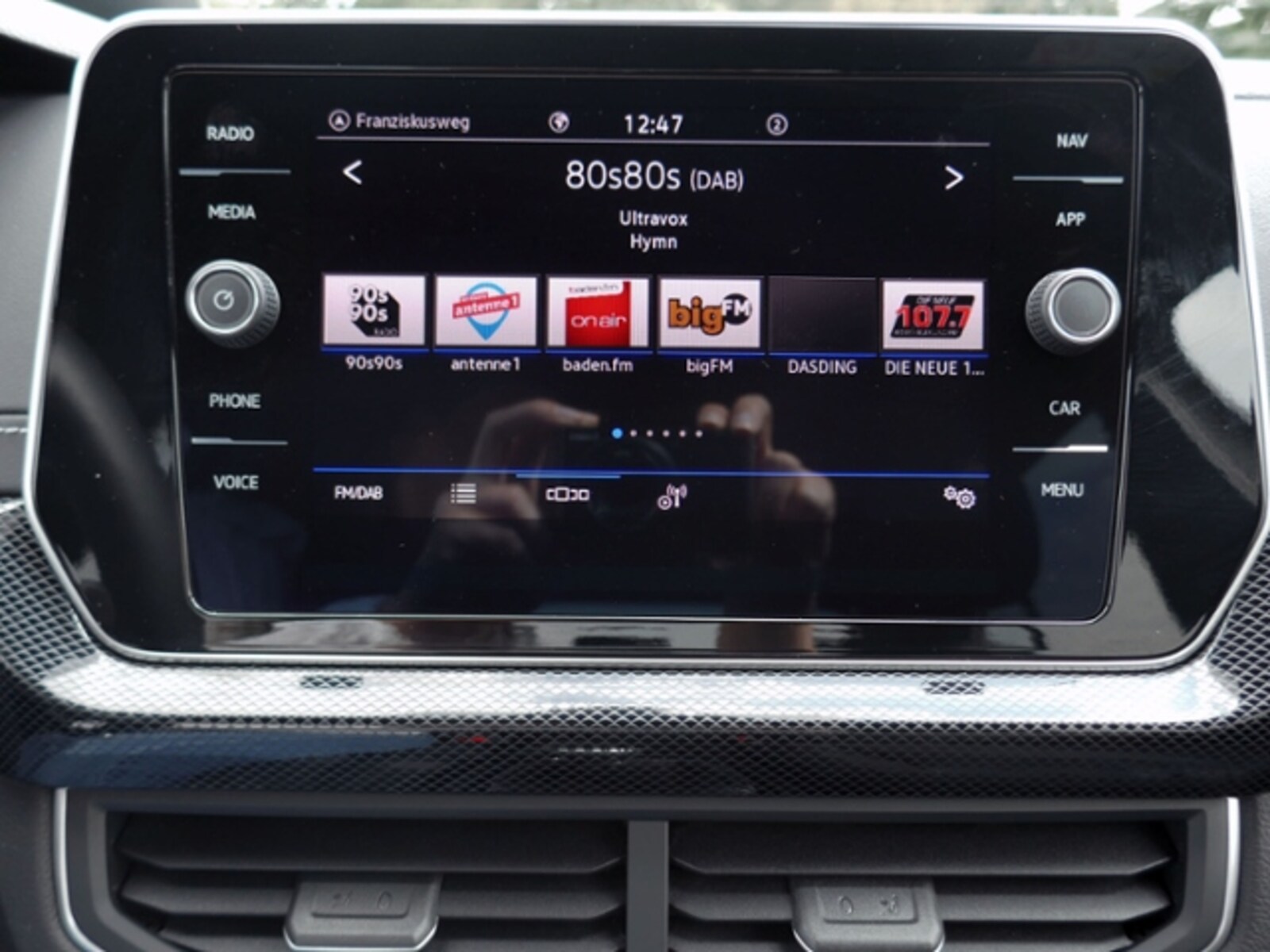 Volkswagen T-Cross – Bild 13