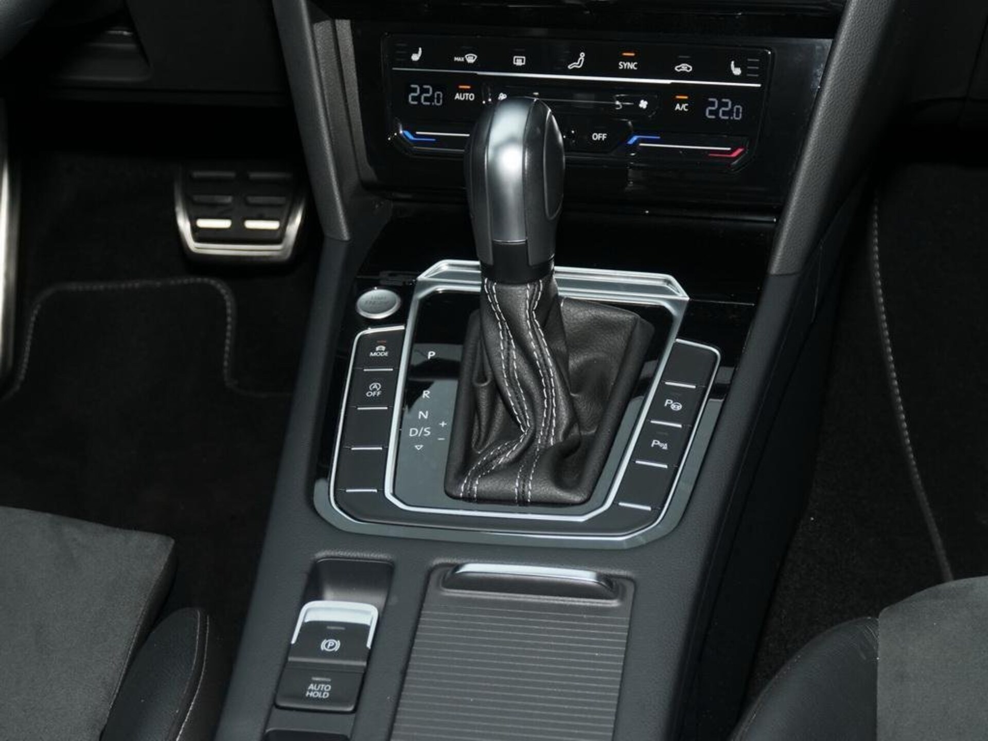 Volkswagen Arteon Shooting Brake R-Line