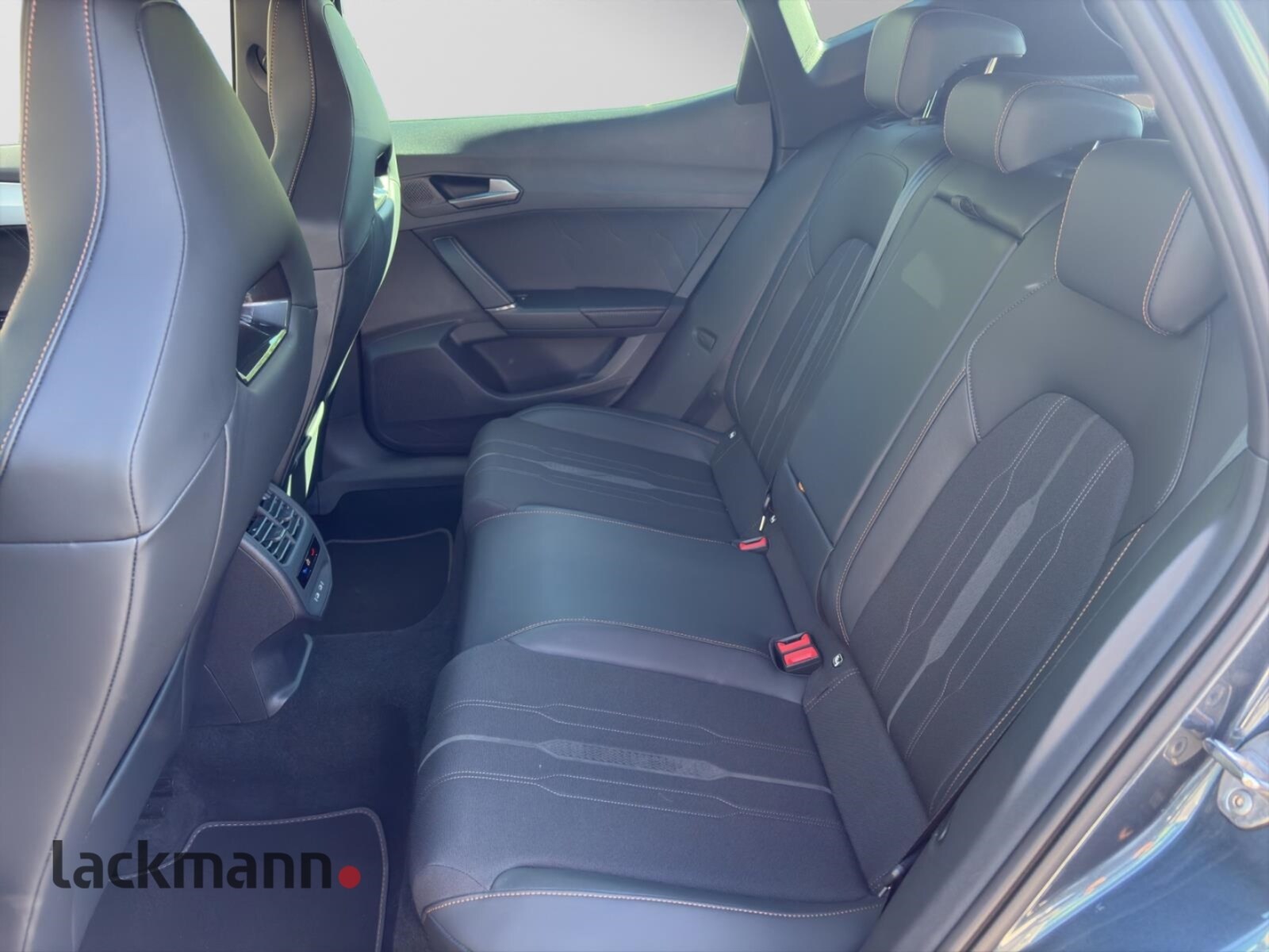 CUPRA Formentor – Bild 9