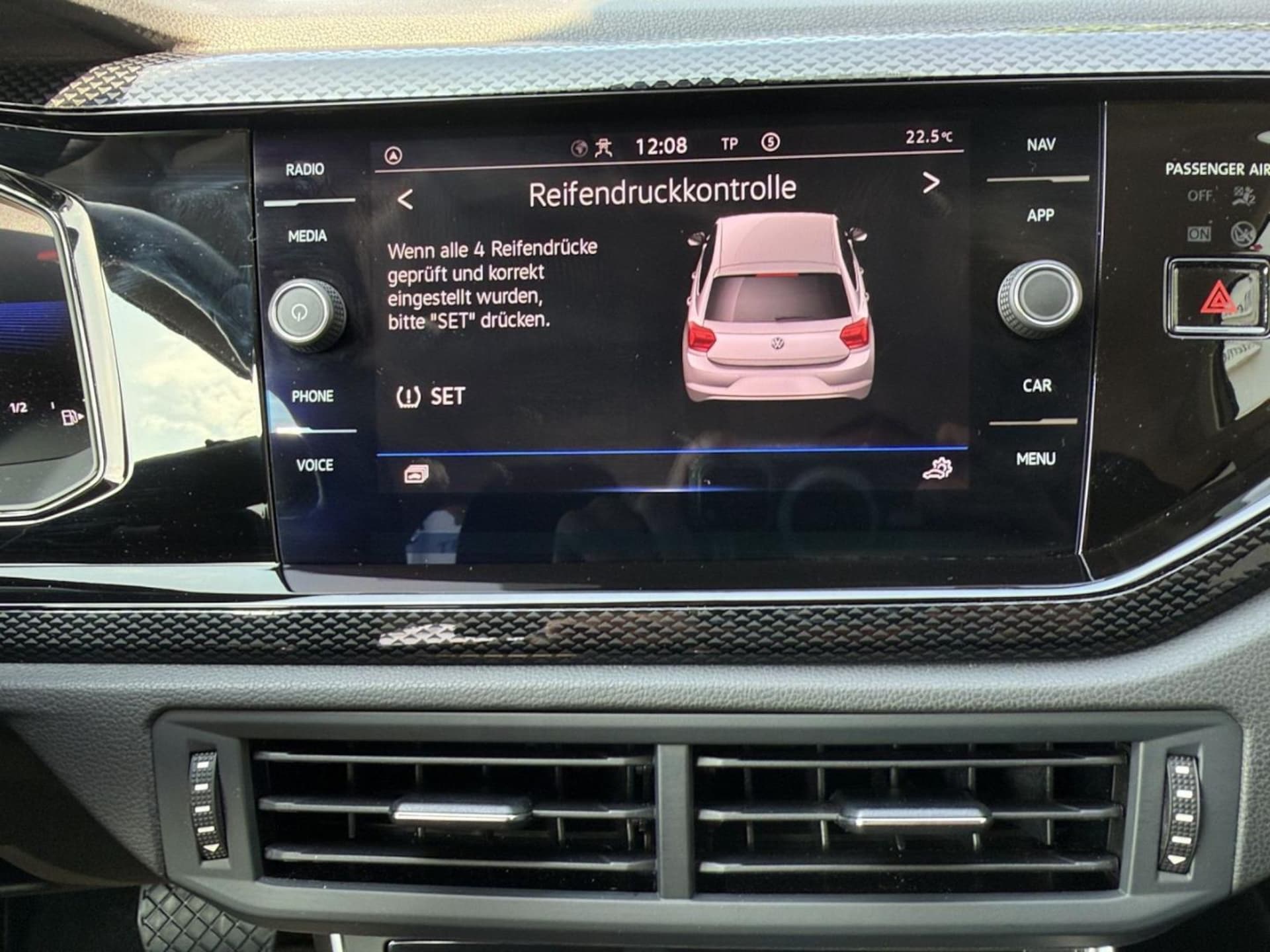 Volkswagen Polo Life
