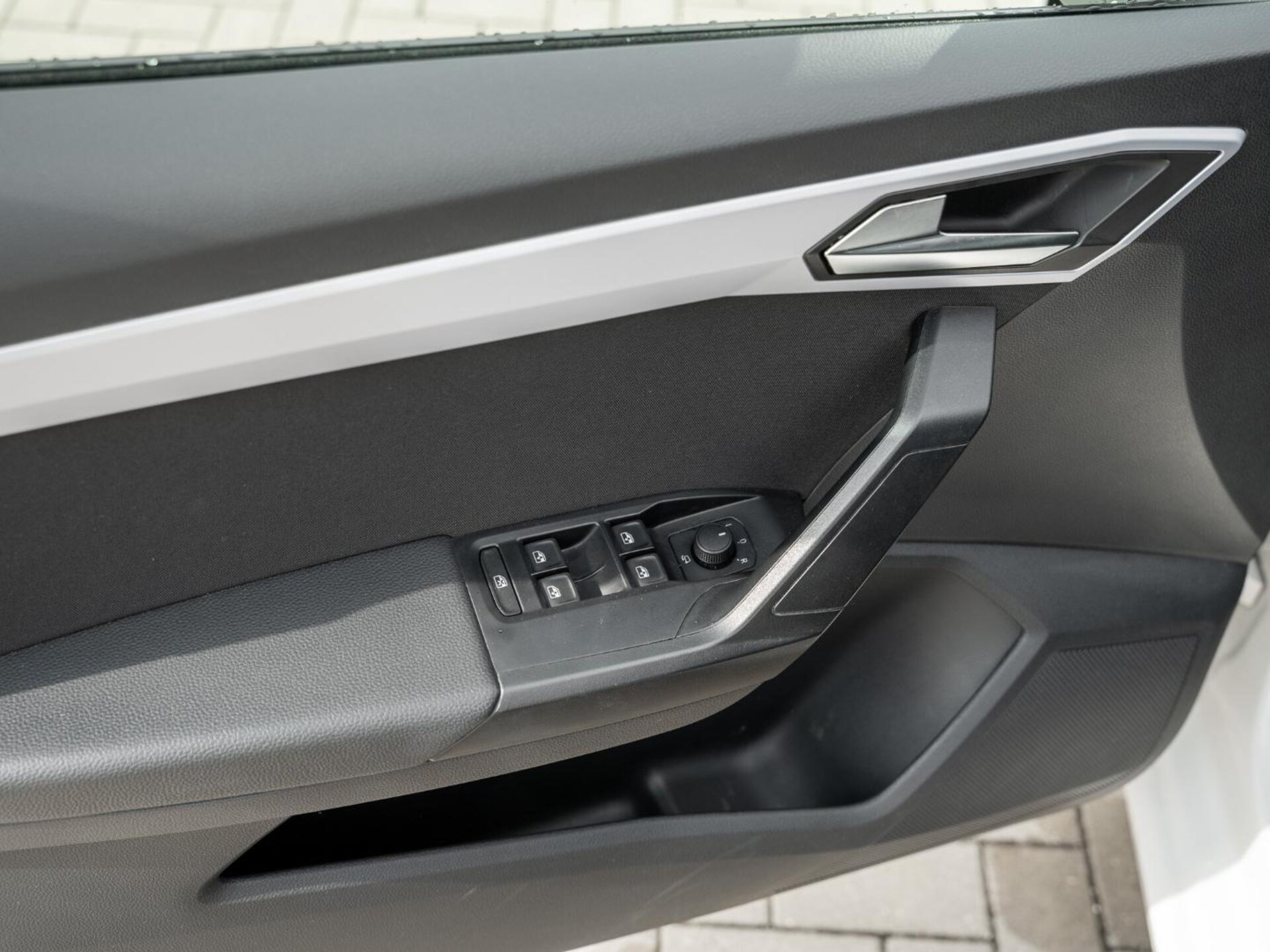 SEAT Ibiza FR