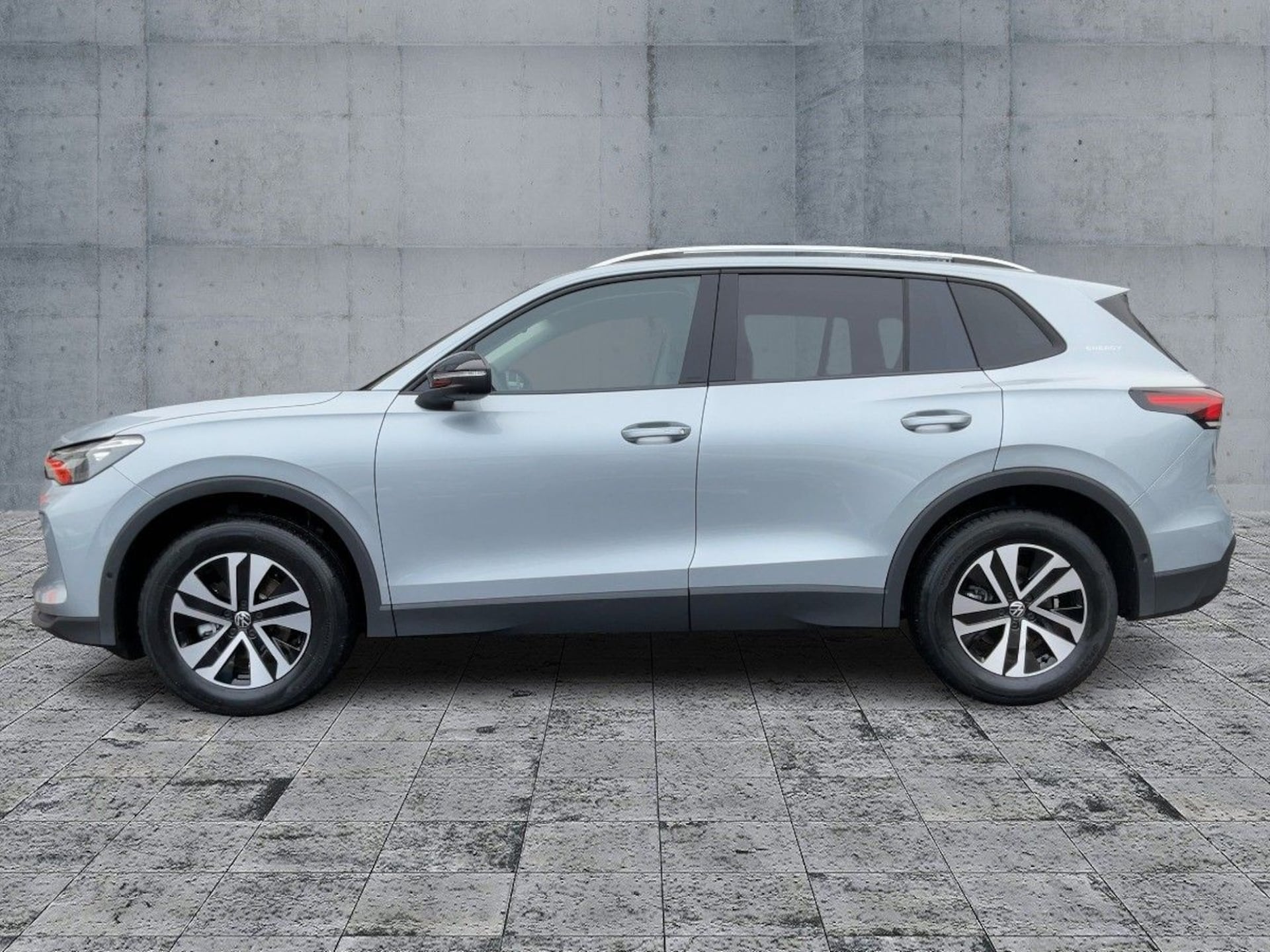 Volkswagen Tiguan ENERGY