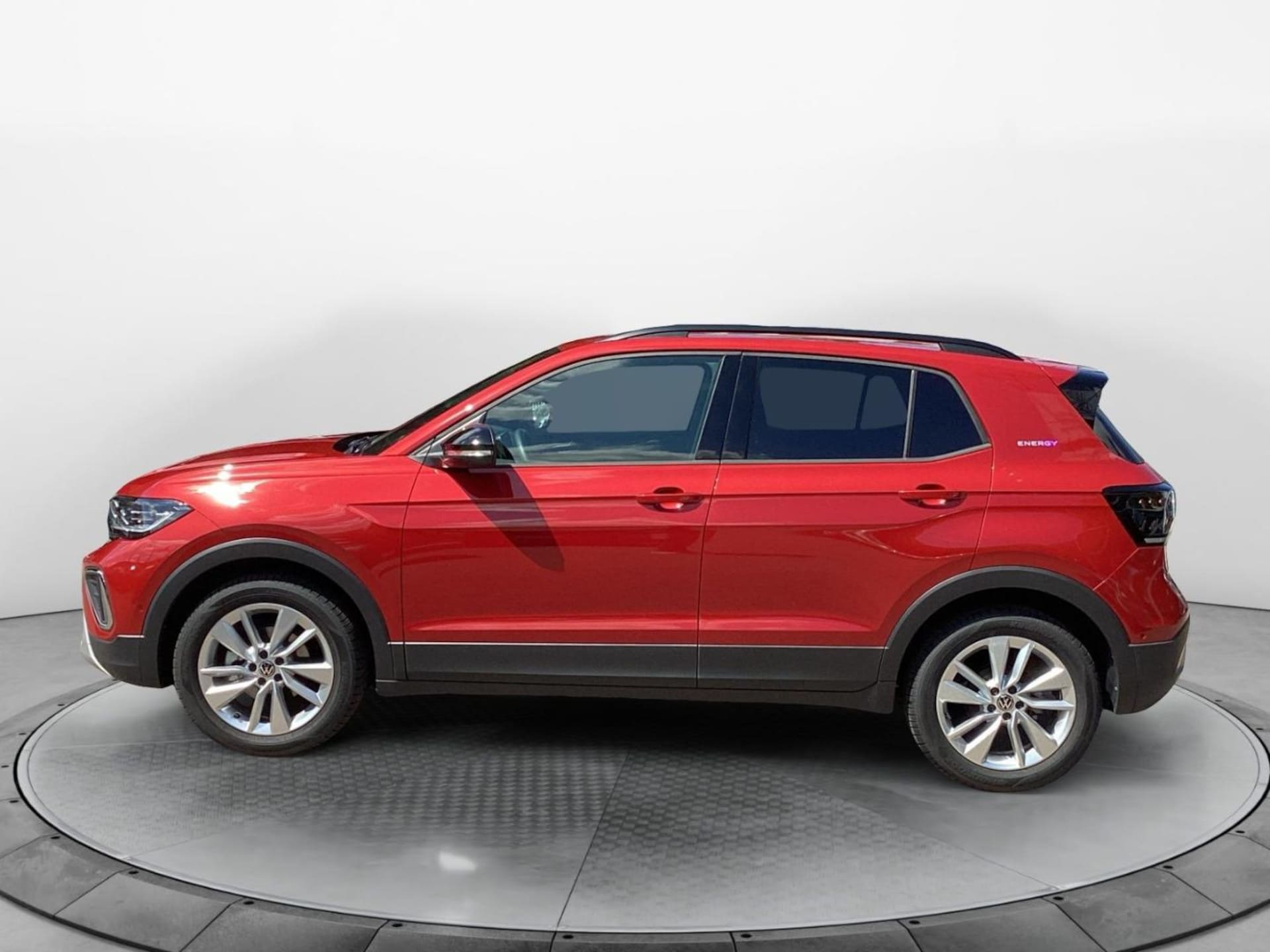 Volkswagen T-Cross ENERGY