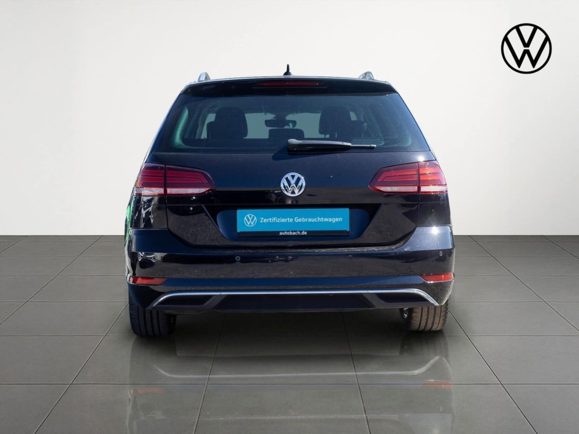 Volkswagen Golf Variant SOUND