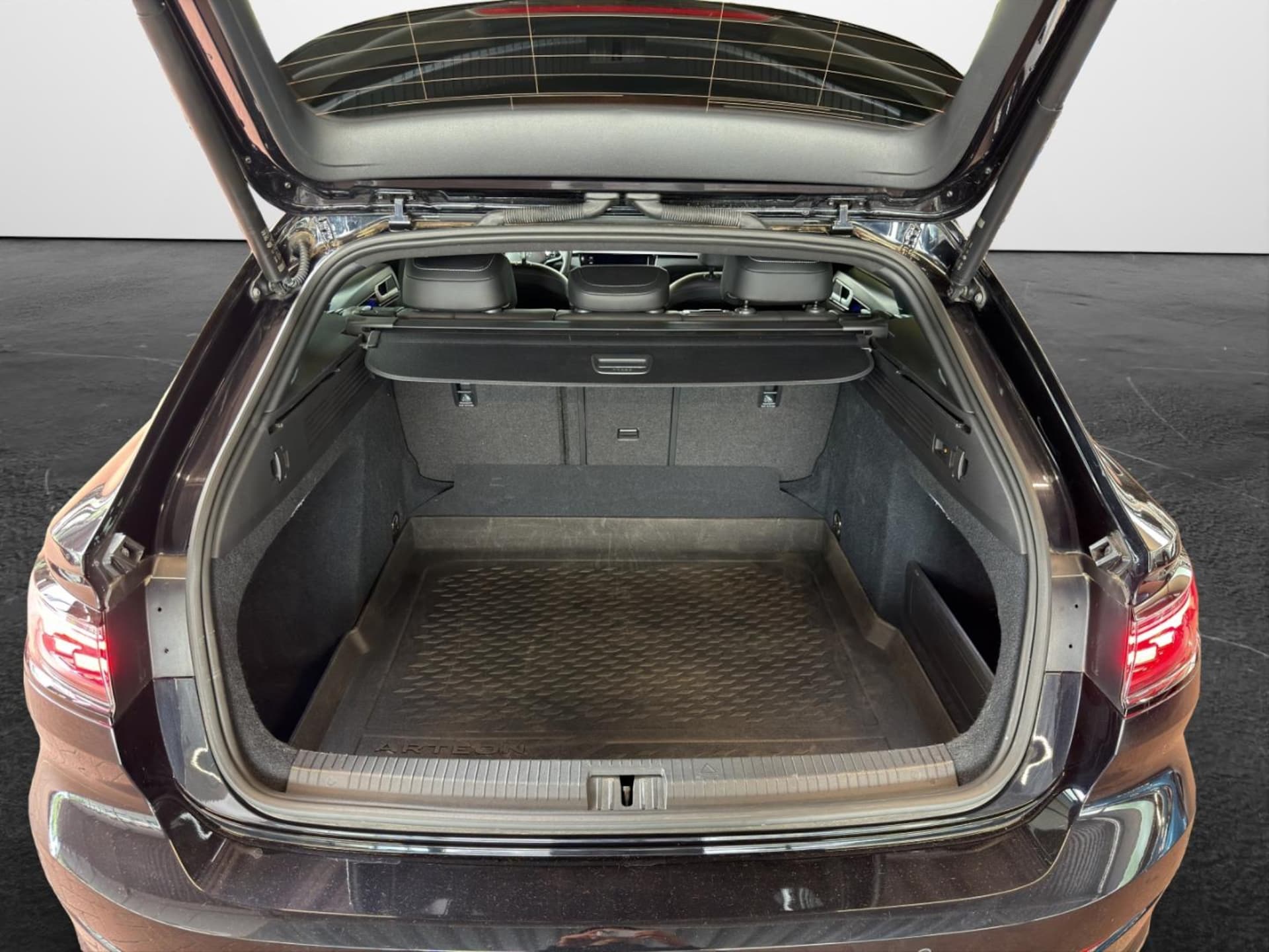 Volkswagen Arteon Shooting Brake R-Line