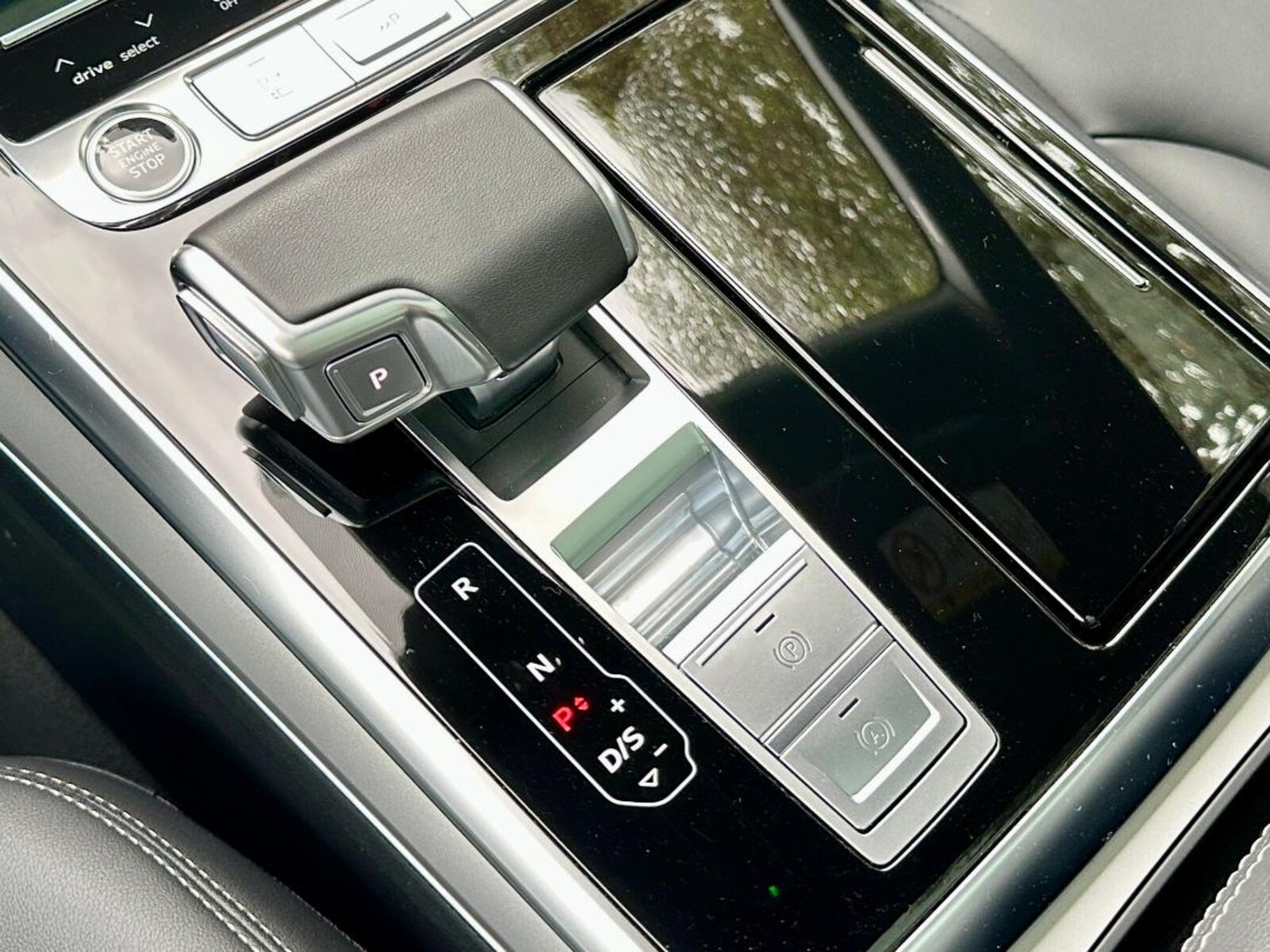 Audi Q7 – Bild 18