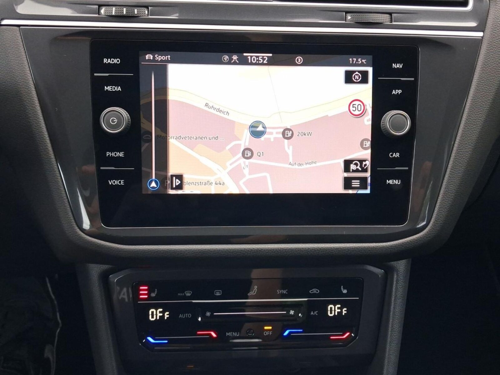 Volkswagen Tiguan Allspace – Bild 13
