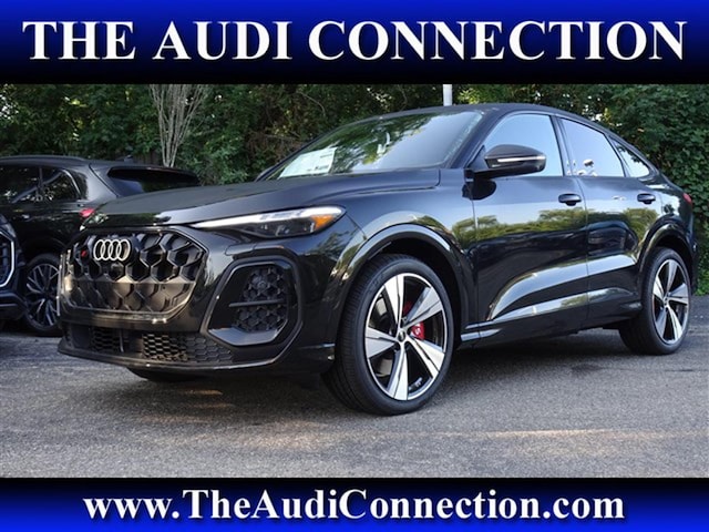 2026 Audi SQ5 Sportback