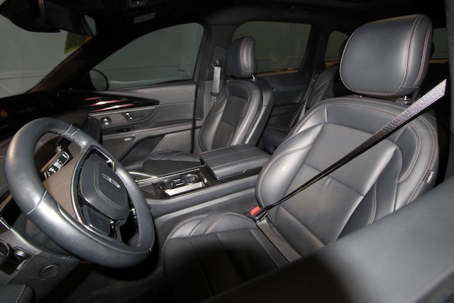 2024 Lincoln Nautilus