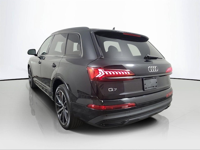 2023 Audi Q7