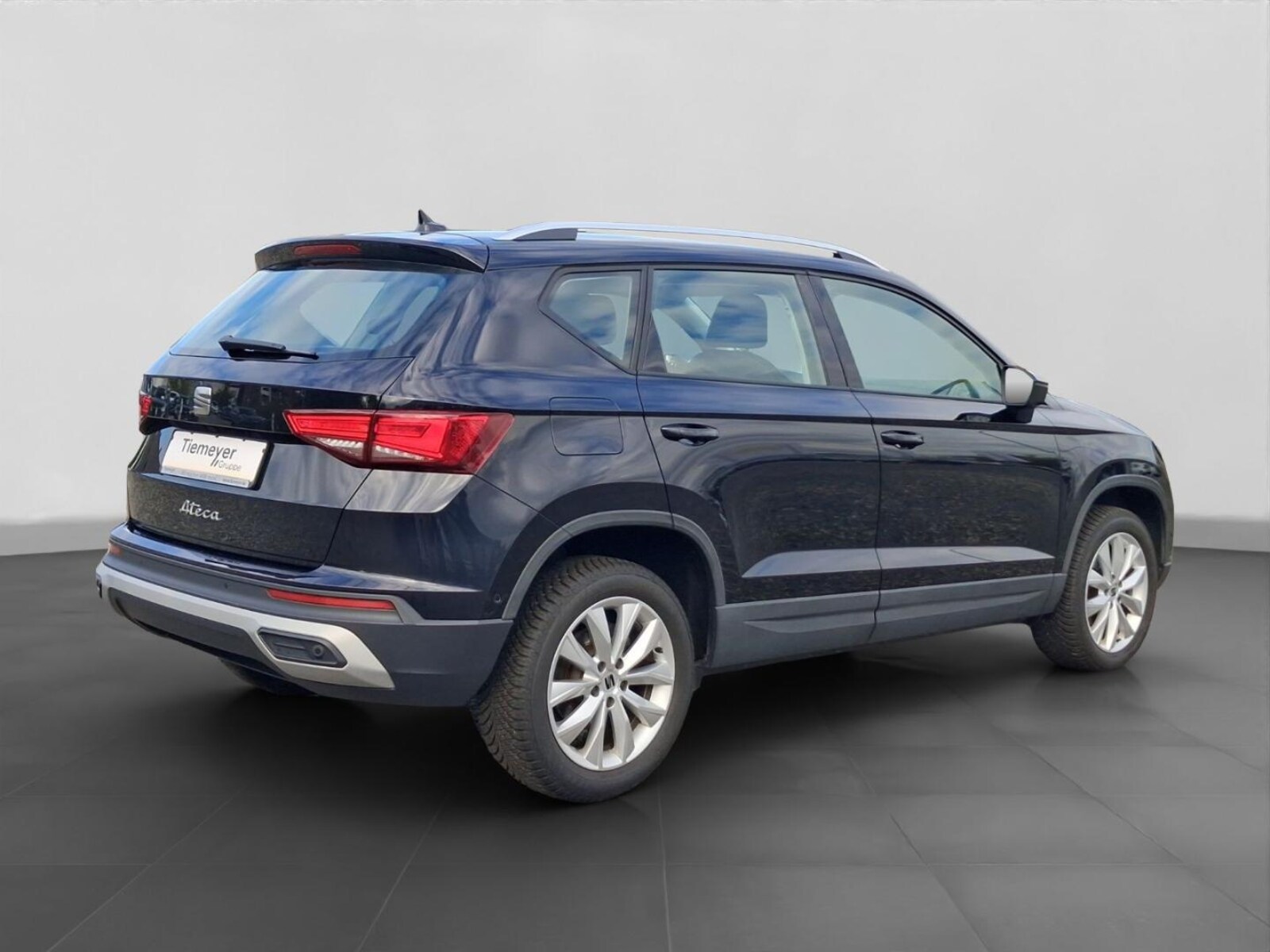 SEAT Ateca – Bild 3