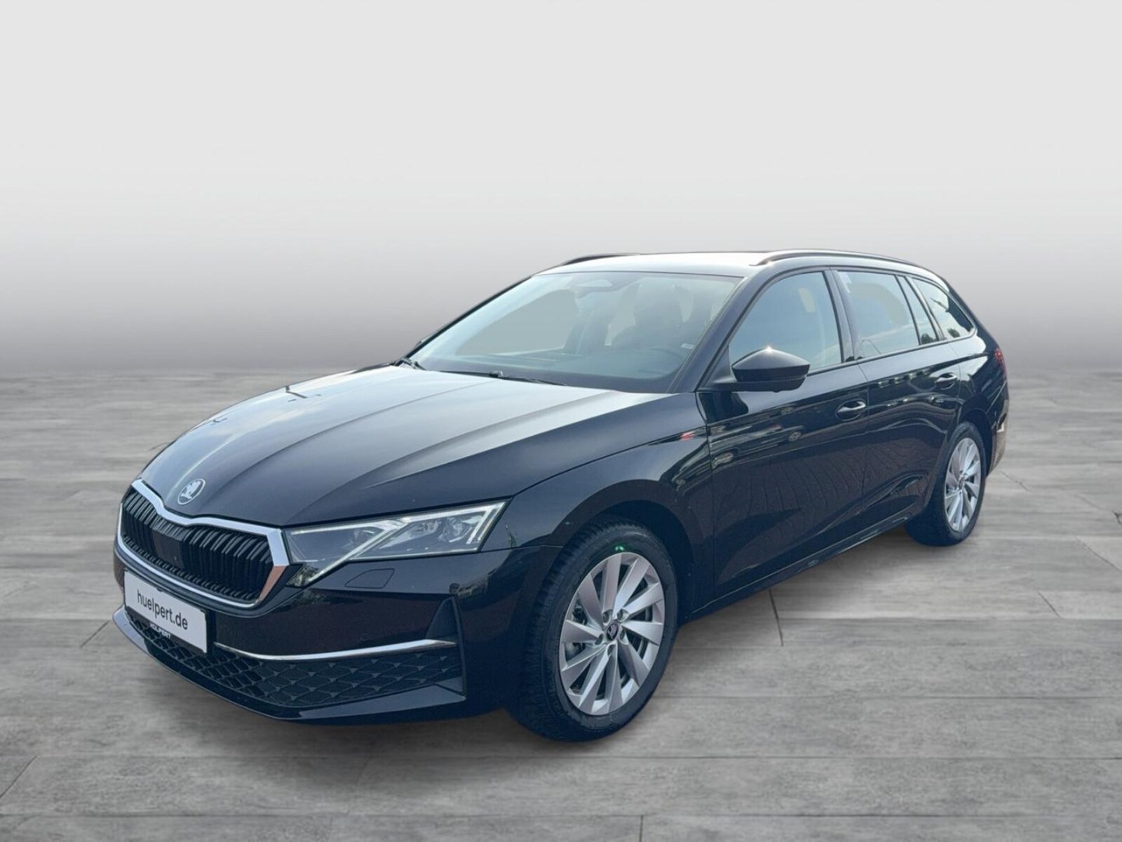 Škoda Octavia Combi – Bild 2