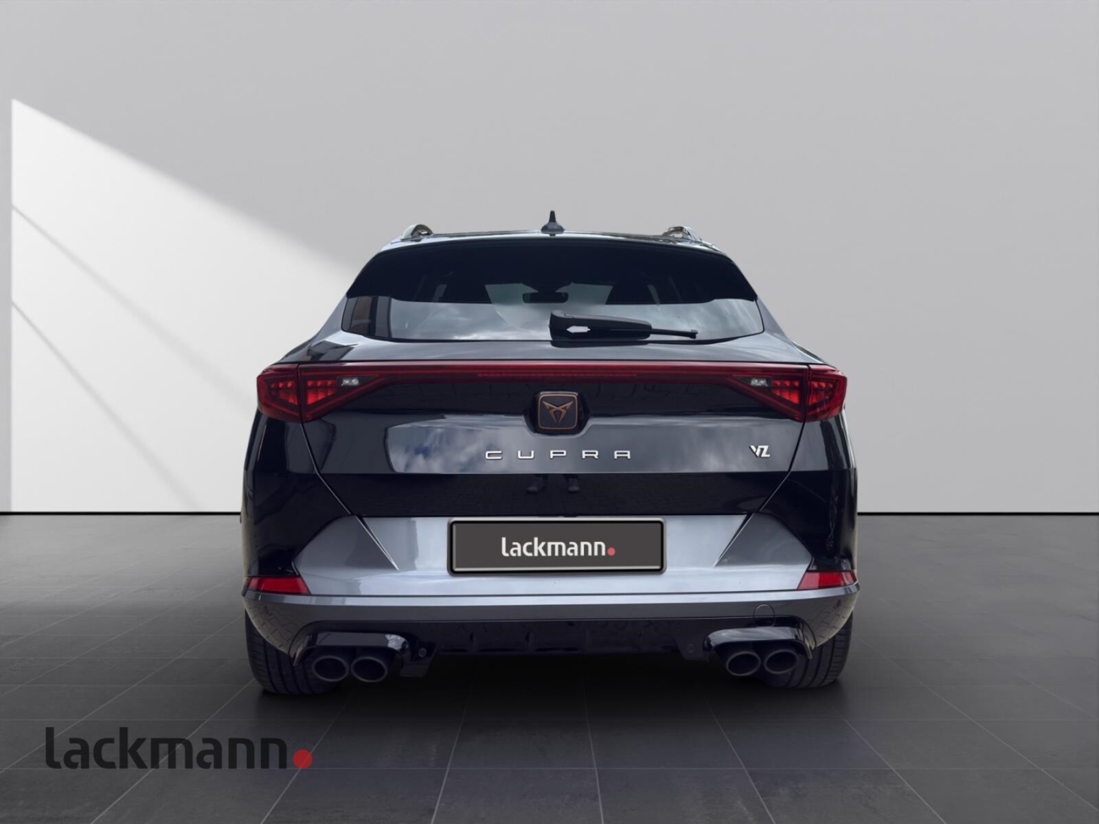 CUPRA Formentor – Bild 5