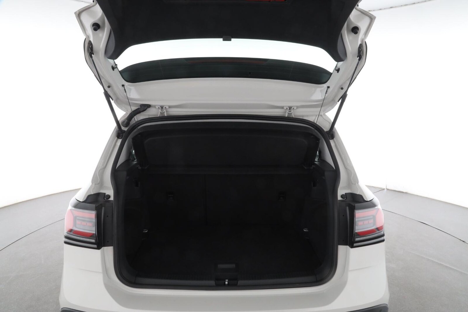 Volkswagen T-Cross – Bild 10
