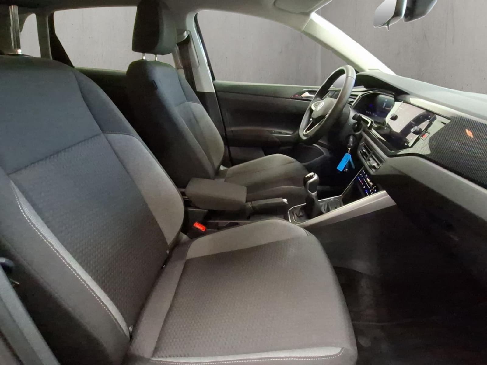 Volkswagen Polo – Bild 19