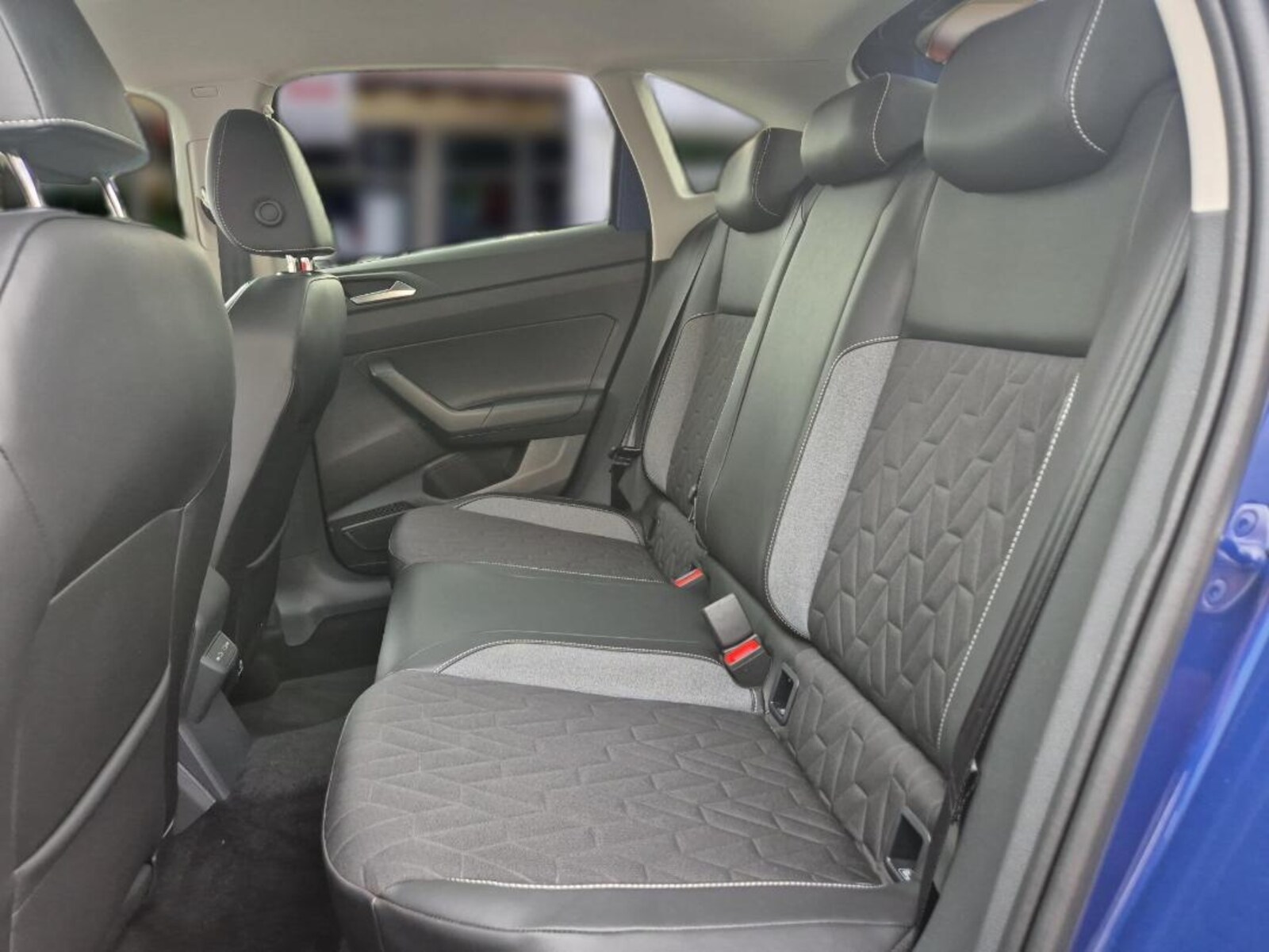 Volkswagen Taigo – Bild 11