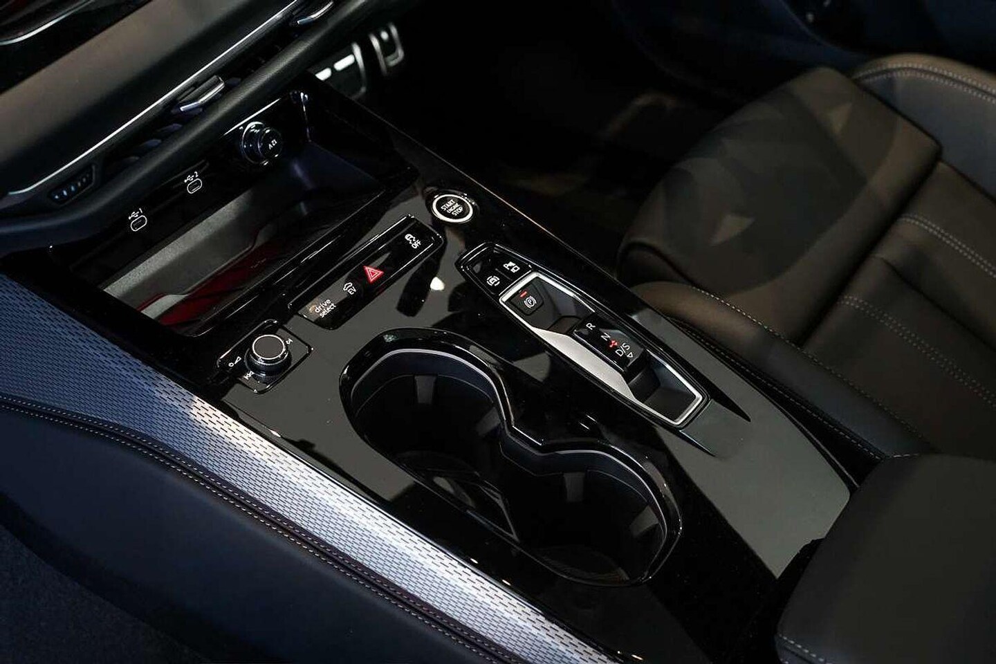 Image about Audi A5 Sedan TFSI e e-hybrid quattro 270 kW S tronic