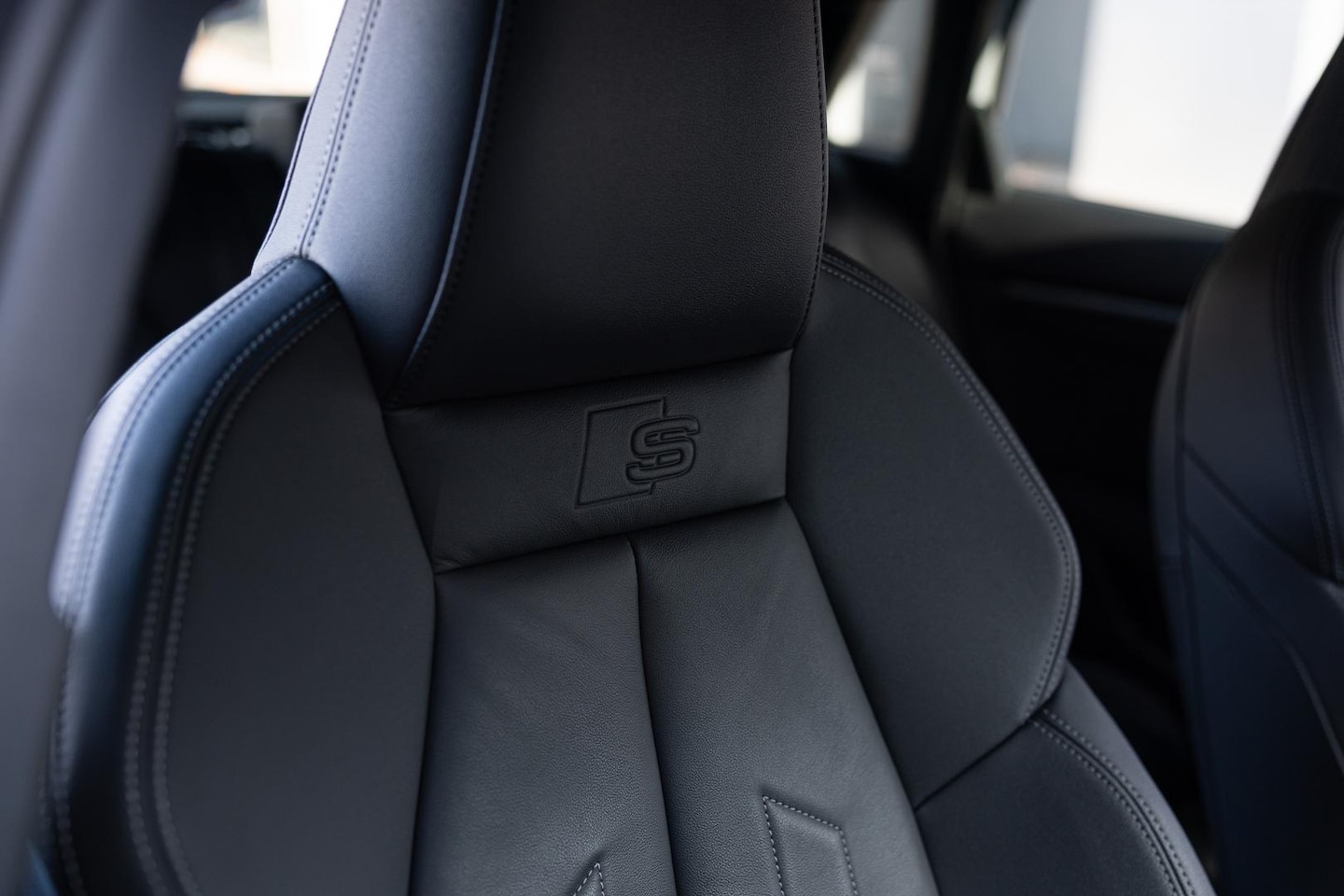 Image about Audi A3 Sportback 35 TFSI S tronic