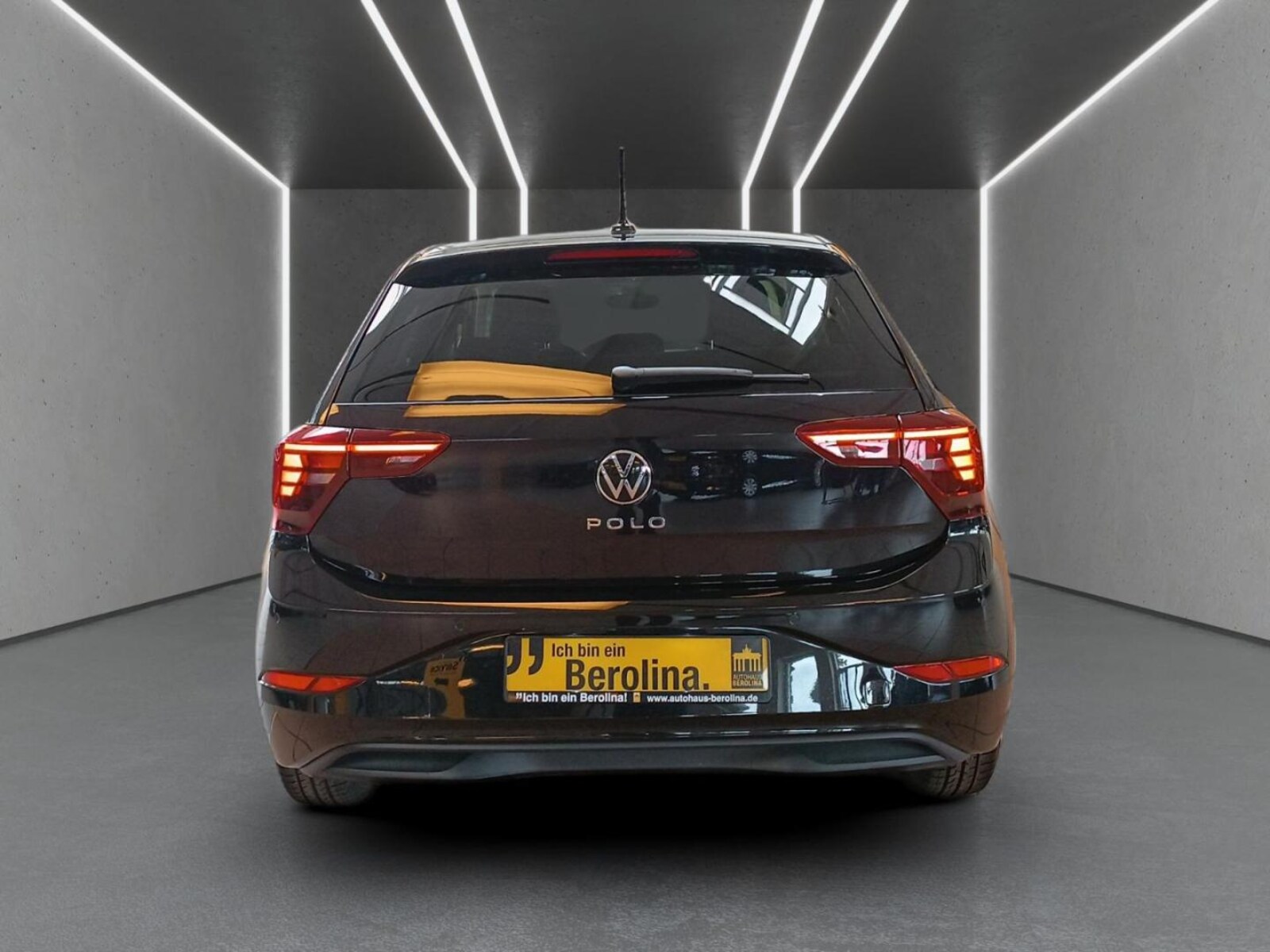 Volkswagen Polo – Bild 6