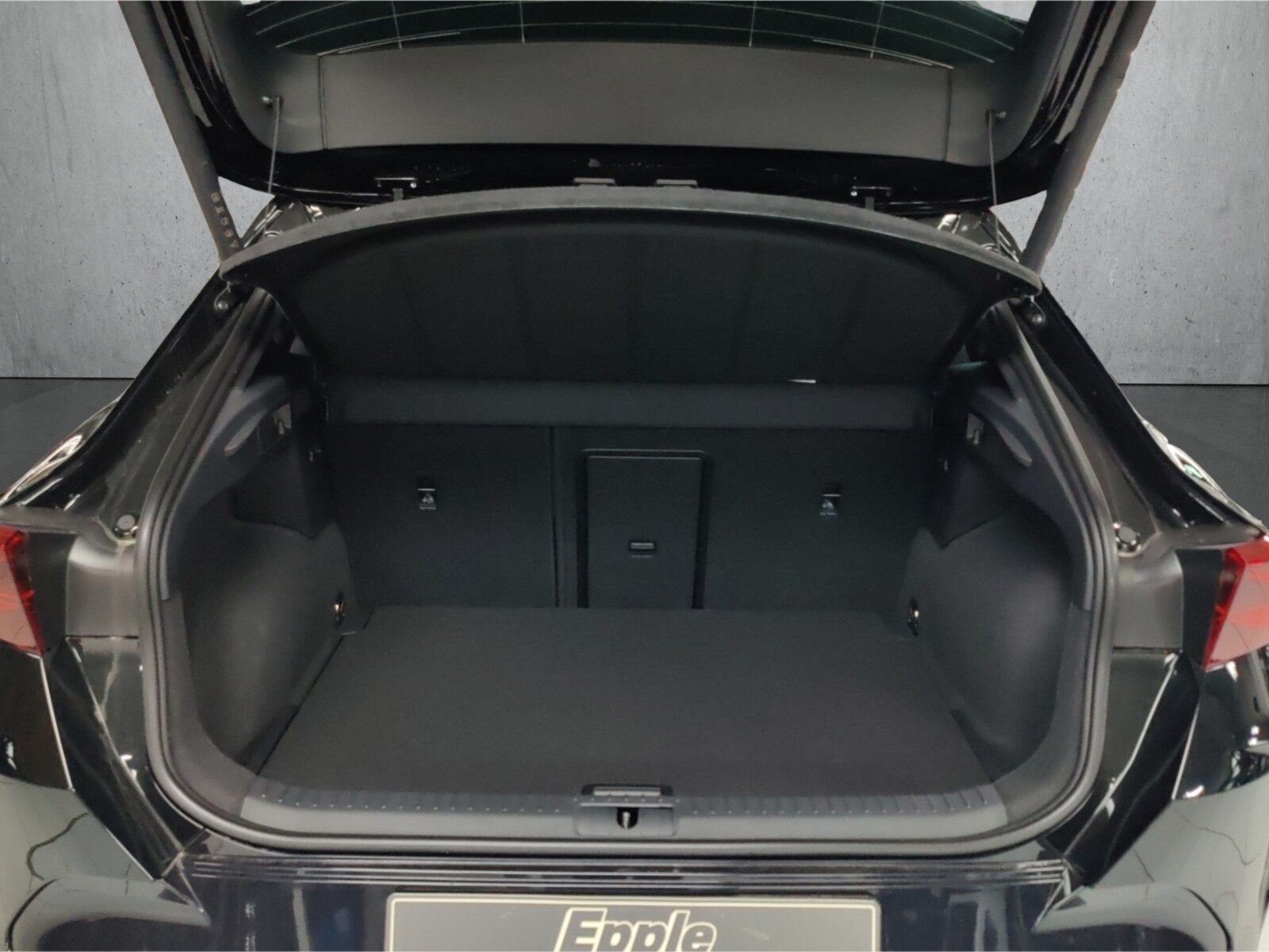 CUPRA Formentor – Bild 10