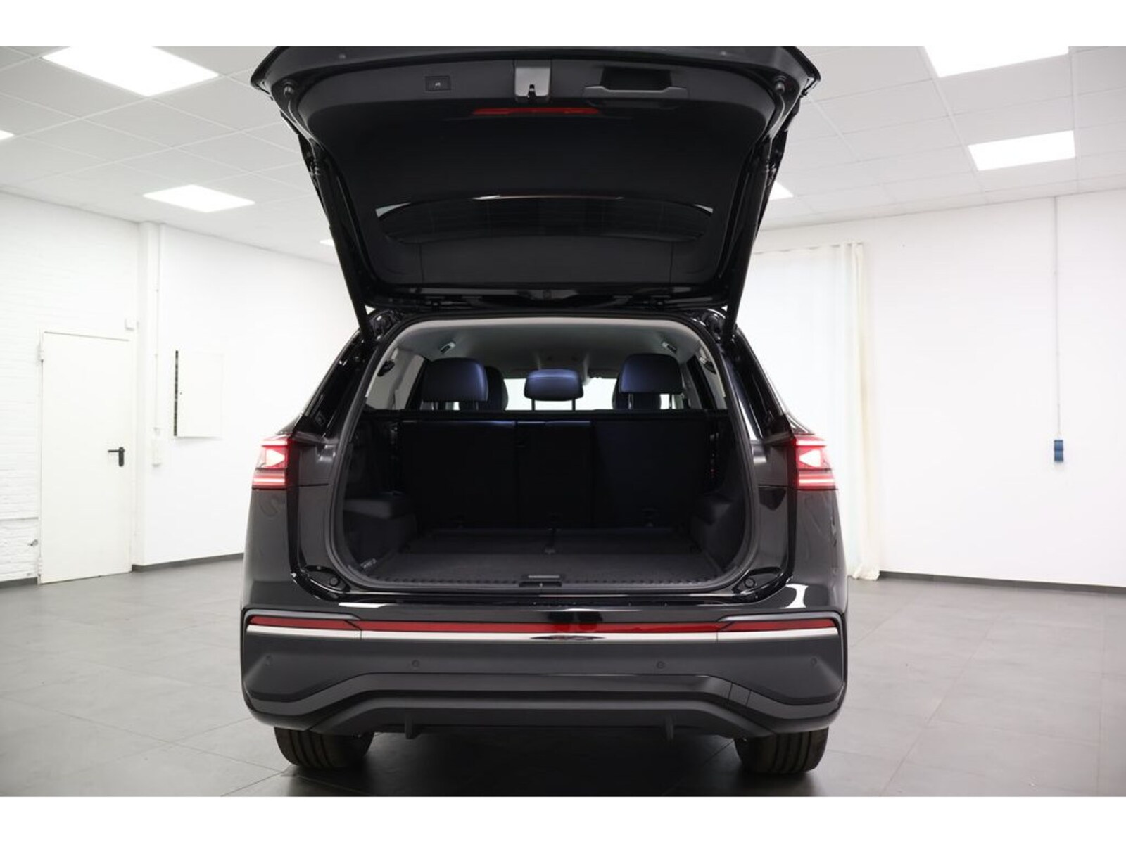 Volkswagen Tayron – Bild 23