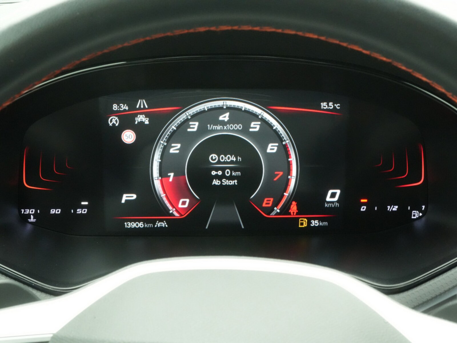 SEAT Arona – Bild 18