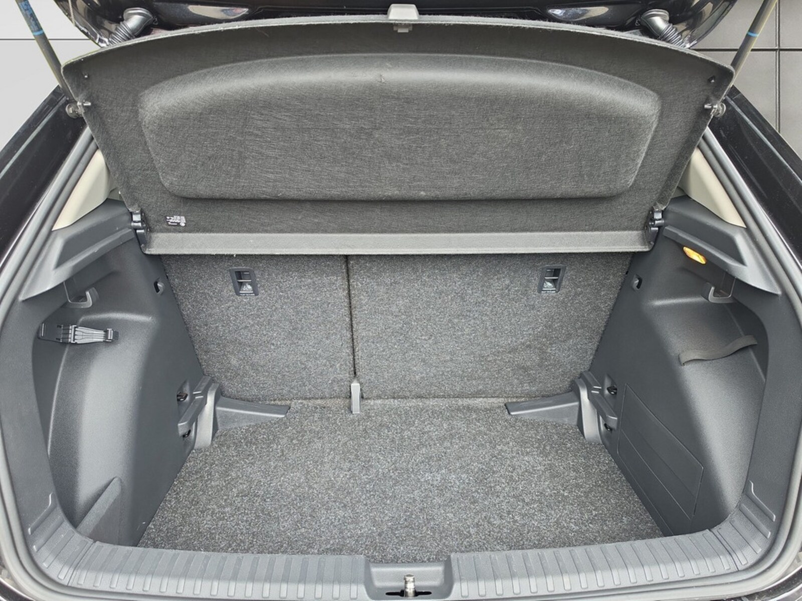 Škoda Fabia – Bild 9