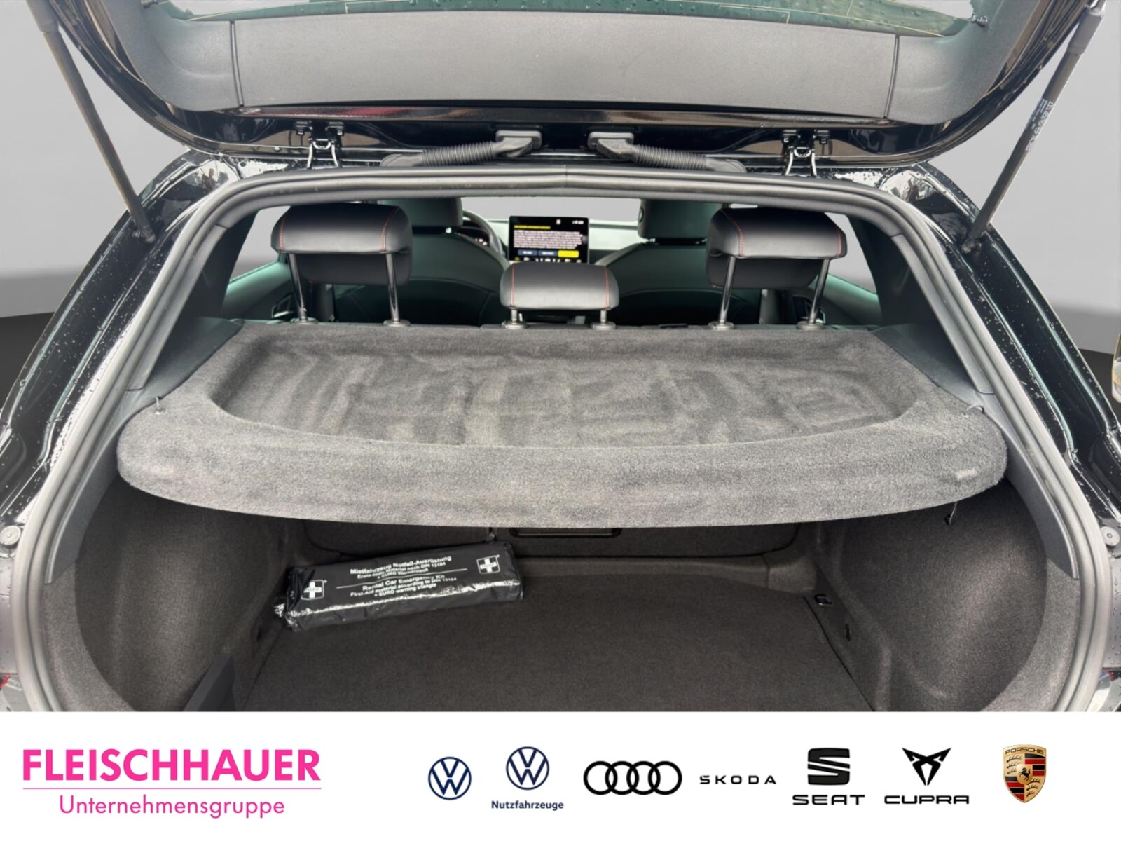 SEAT Leon – Bild 7