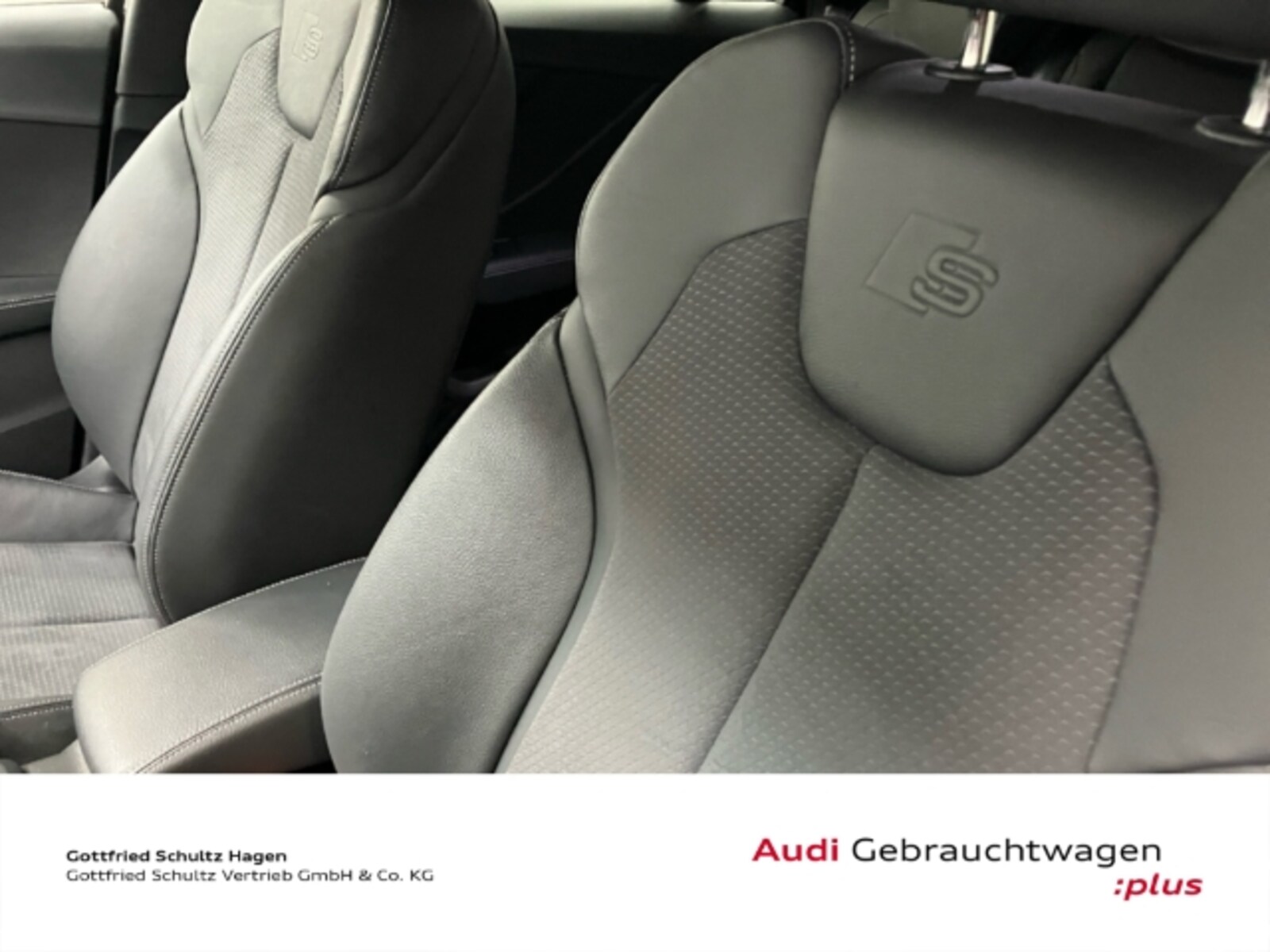 Audi SQ2 – Bild 19