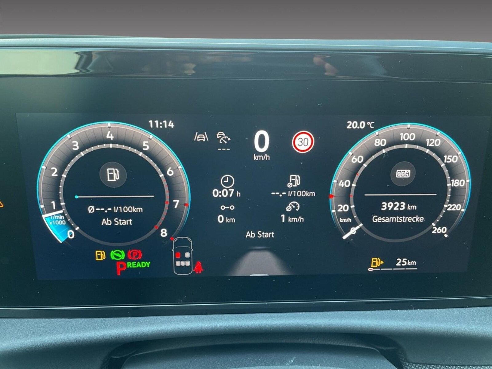 Volkswagen T-Roc – Bild 17