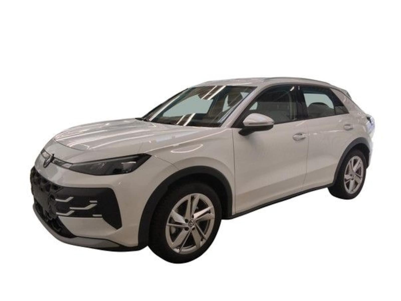 Volkswagen T-Roc – Bild 2