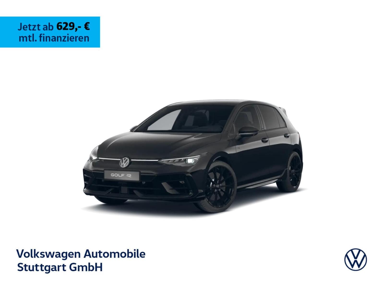 Volkswagen Golf – Bild 2