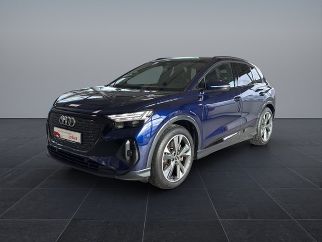 Image about Audi Q4 e-tron 40 e-tron