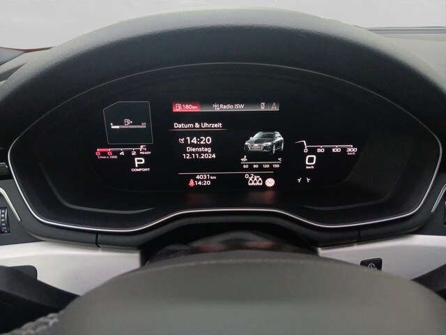 Image about Audi A4 Avant S line 35 TFSI S tronic