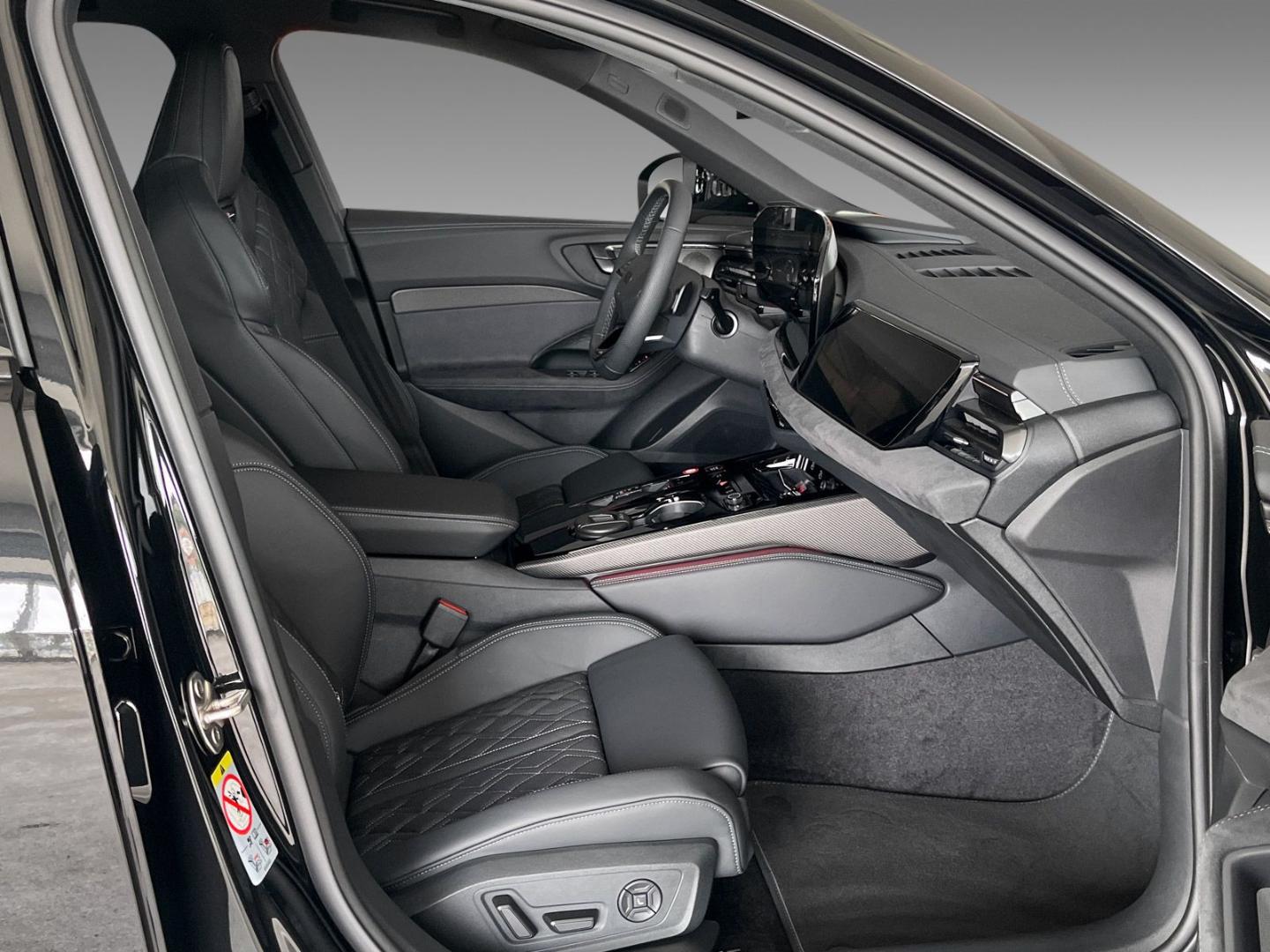Image about Audi S5 Avant edition one TFSI 270 kW S tronic