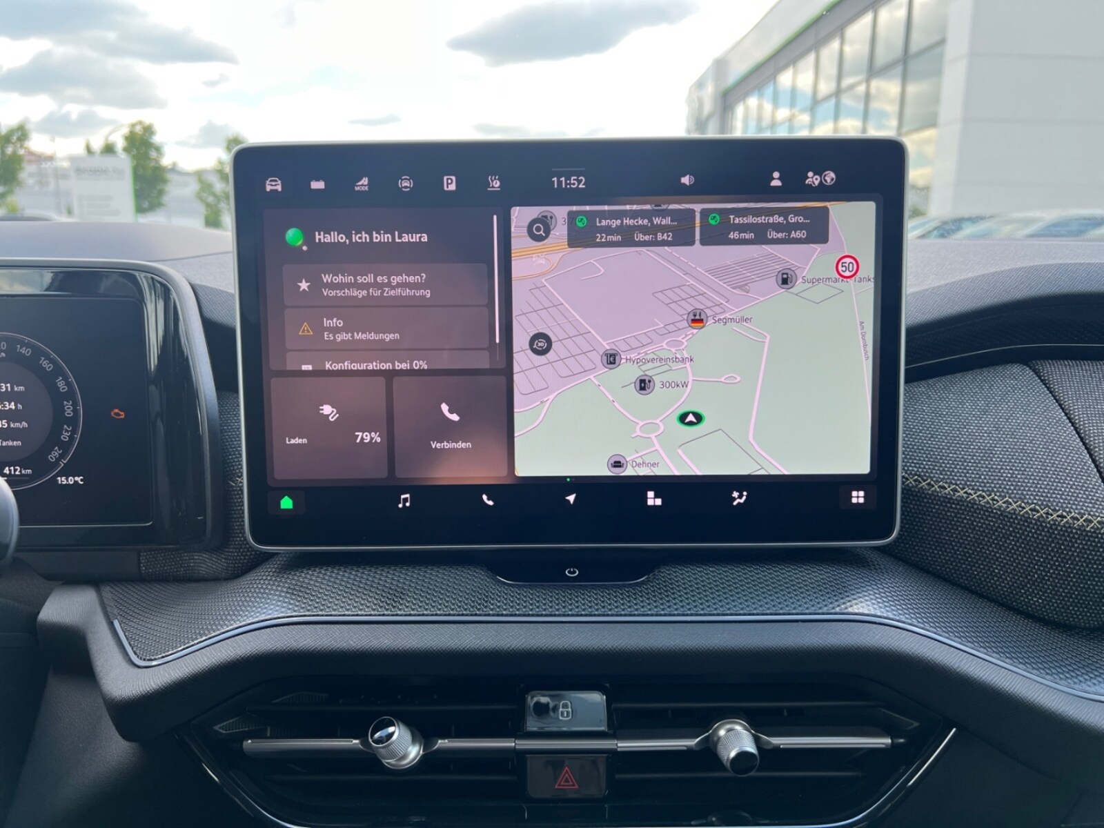 Škoda Kodiaq – Bild 12