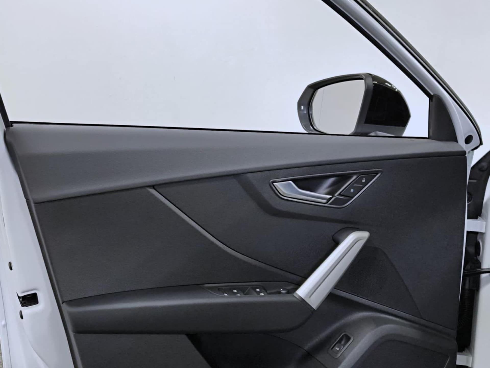 Audi Q2 S line